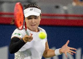 National Bank Open - Montreal