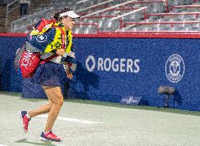 National Bank Open - Montreal