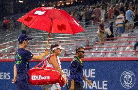 National Bank Open - Montreal