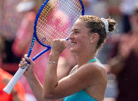 National Bank Open - Montreal