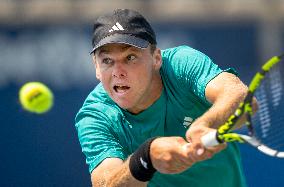 National Bank Open - Toronto