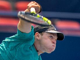 National Bank Open - Toronto