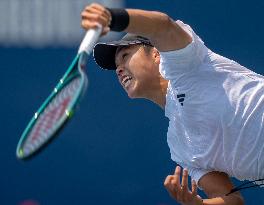 National Bank Open - Toronto