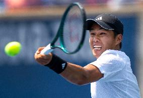 National Bank Open - Toronto