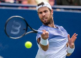 National Bank Open - Toronto