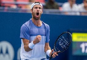 National Bank Open - Toronto