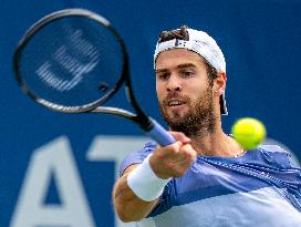 National Bank Open - Toronto