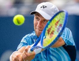 National Bank Open - Toronto