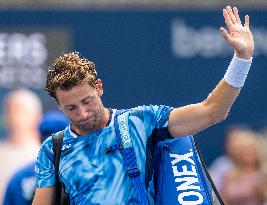 National Bank Open - Toronto