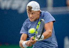 National Bank Open - Toronto