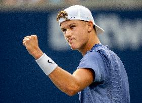 National Bank Open - Toronto