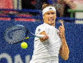 National Bank Open - Toronto