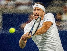 National Bank Open - Toronto