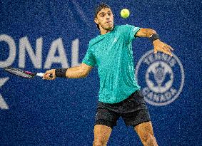 National Bank Open - Toronto