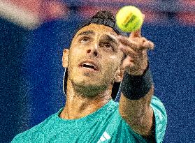 National Bank Open - Toronto