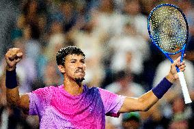 National Bank Open - Toronto