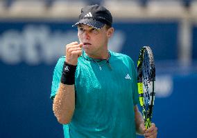 National Bank Open - Toronto