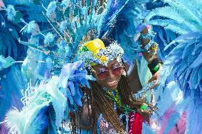 Toronto Caribbean Carnival - Canada