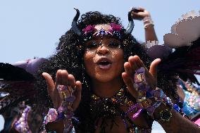 Toronto Caribbean Carnival - Canada