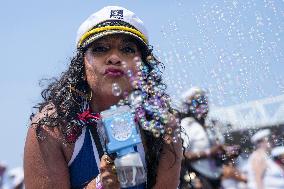 Toronto Caribbean Carnival - Canada