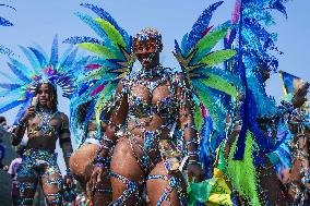 Toronto Caribbean Carnival - Canada