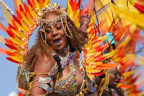 Toronto Caribbean Carnival - Canada