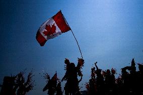 Toronto Caribbean Carnival - Canada