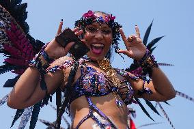 Toronto Caribbean Carnival - Canada