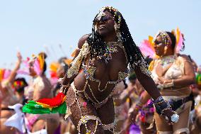 Toronto Caribbean Carnival - Canada