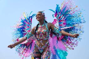 Toronto Caribbean Carnival - Canada