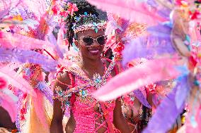 Toronto Caribbean Carnival - Canada