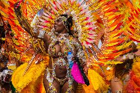 Toronto Caribbean Carnival - Canada