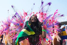 Toronto Caribbean Carnival - Canada