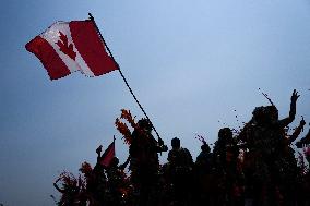 Toronto Caribbean Carnival - Canada