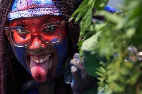 Toronto Caribbean Carnival - Canada