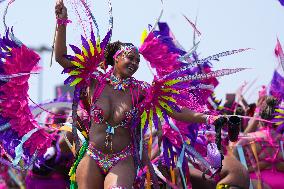 Toronto Caribbean Carnival - Canada