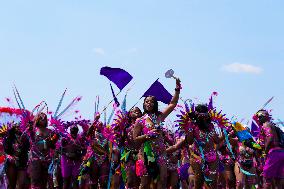 Toronto Caribbean Carnival - Canada