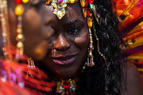 Toronto Caribbean Carnival - Canada