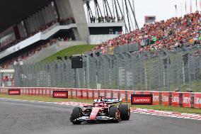 MOTORI - Formula 1 - Lenovo Hungarian Grand Prix 2025