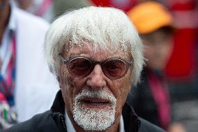 MOTORI - Formula 1 - Lenovo Hungarian Grand Prix 2025