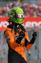 MOTORI - Formula 1 - Lenovo Hungarian Grand Prix 2025