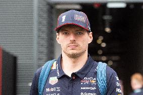 MOTORI - Formula 1 - Lenovo Hungarian Grand Prix 2025