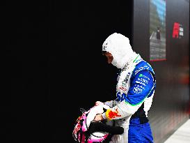 MOTORI - Formula 1 - Lenovo Hungarian Grand Prix 2025