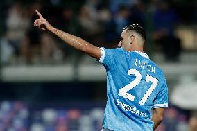 CALCIO - Amichevole - Napoli vs Stade Brestois 29