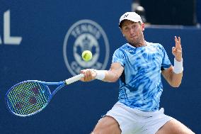 National Bank Open - Toronto