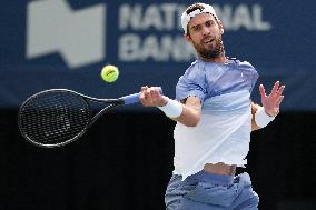 National Bank Open - Toronto