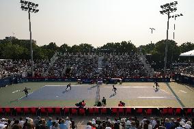 National Bank Open - Toronto
