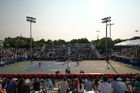 National Bank Open - Toronto