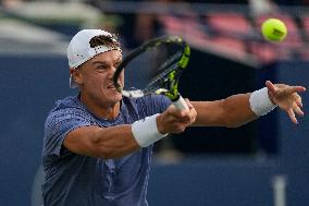 National Bank Open - Toronto