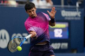 National Bank Open - Toronto